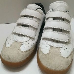 Isabel Marant Beth Sneakers 39
